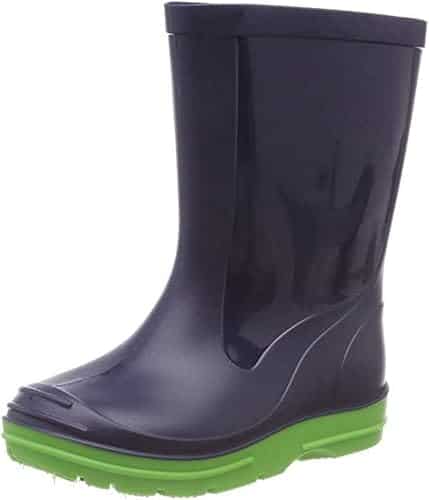Beck Basic Children's Rain Boots