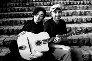 Concierto Monismáticos en Nueva de Llanes