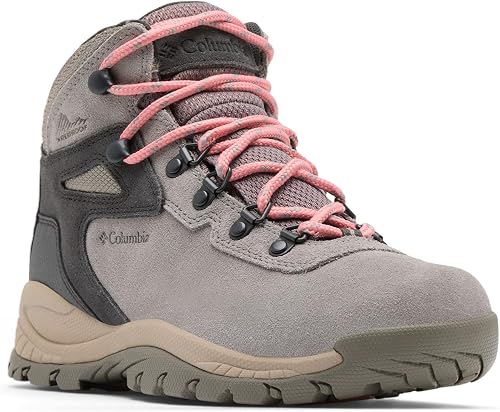 Columbia Newton Ridge Plus WP Amped (mujer)