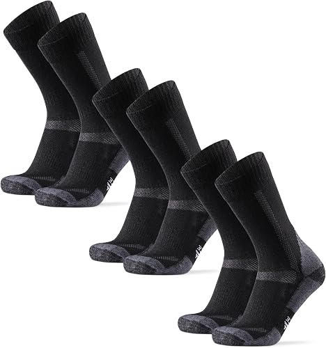 Calcetines de senderismo Danish Endurance