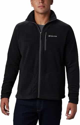 Columbia Fast Trek II forro polar (hombre)