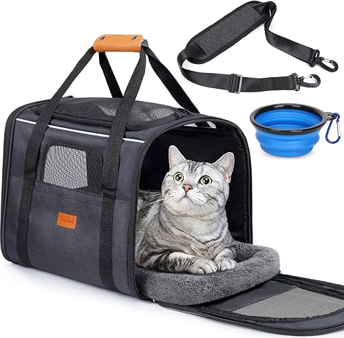 Bolsa transportín morpilot