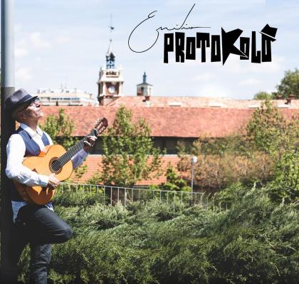 Concierto Emilio Protokolo Llanes