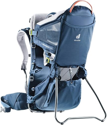 Deuter Kid Comfort Active Baby Carrier Backpack