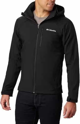 Columbia Cascade Ridge III Softshell (Men)
